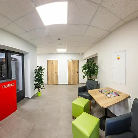 Guest house Start Ostrava