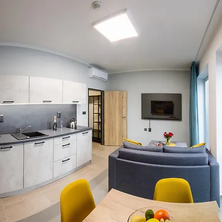 Start Guest house 3*