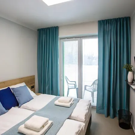 Guest house Start Ostrava