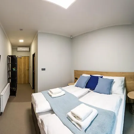 Guest house Start 3*