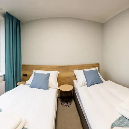 Start Guest house 3*