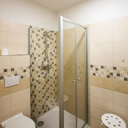 Guest house Start Ostrava