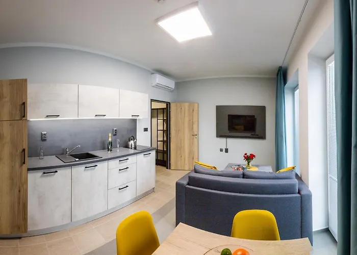 Start Guest house 3*