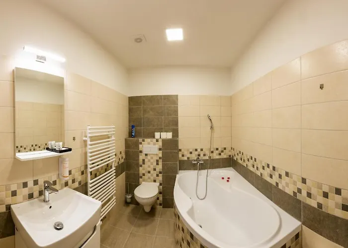 Start Guest house Ostrava