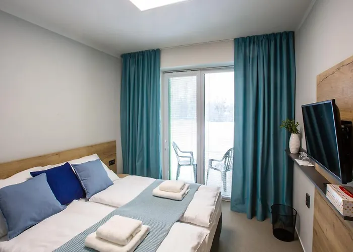 Guest house Start Ostrava