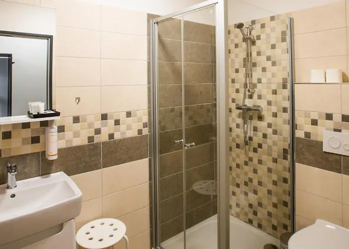 Guest house Start Ostrava