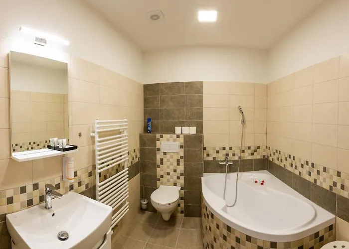 Guest house Start Ostrava