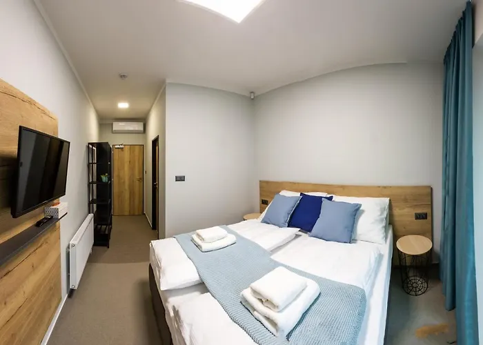 Guest house Start 3*