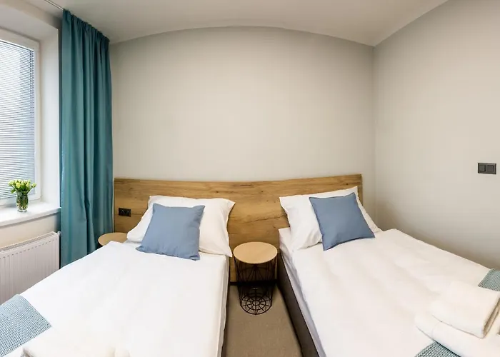 Start Guest house 3*