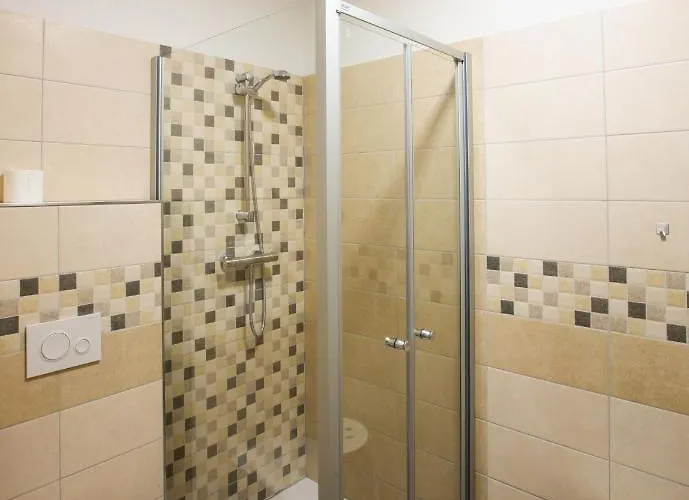 Vendégház Start Ostrava